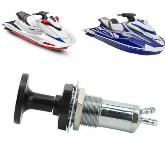 FUEL PLUNGER FOR SNOWMOBILE ATV in Other in Mississauga / Peel Region - Image 5