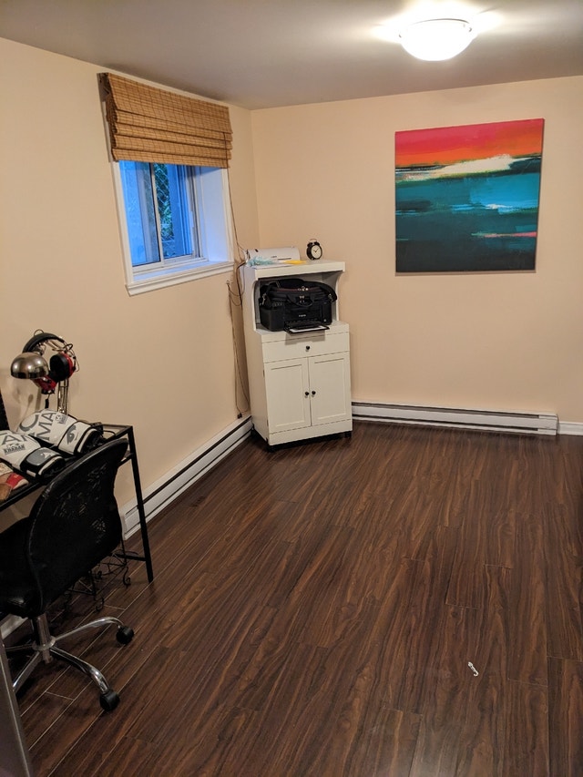 Grand Appartement 4 1/2 Rénové Style Condo à Louer Locations longue