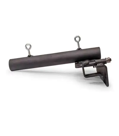 Flag Pole Mount, View more