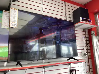 television Hisense 55 pouces , View more