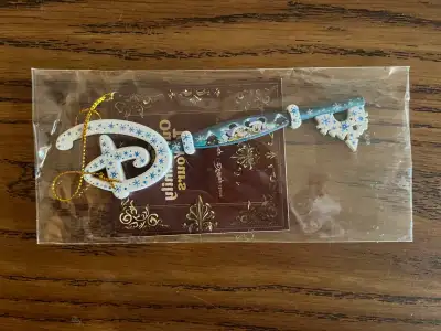 Brand new, never displayed