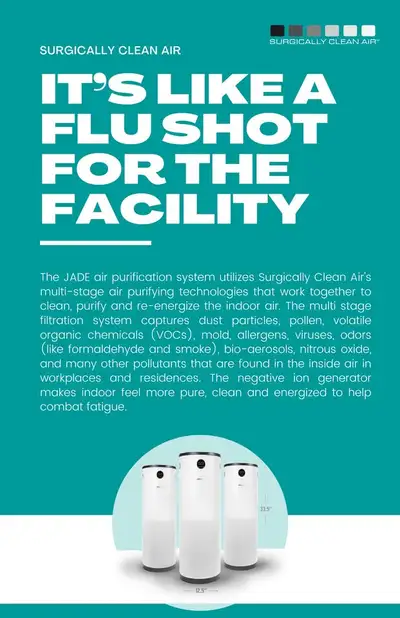 Modern PURAIR - Indoor Air Quality Experts!!, View more
