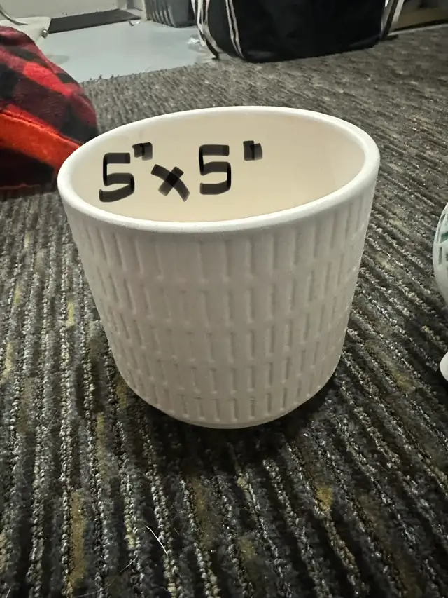 ASSORTED PLANTERS503116020528588801