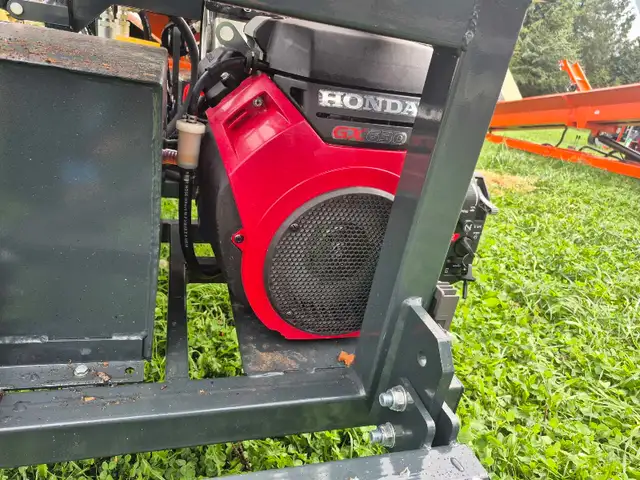 RM 500 Plus Eco Firewood Processor594166138264637445