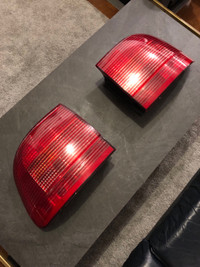 2003-2006 Porsche Cayenne Tailights 