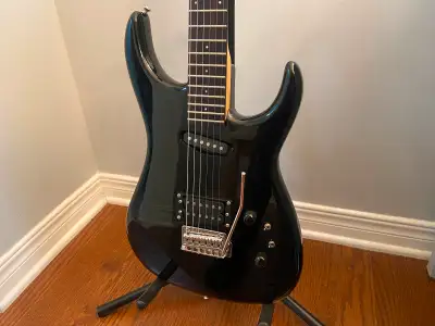 Rare 80s Westone Guitar -TRADE, View more