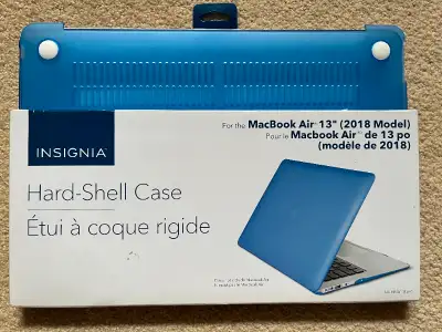 The case is never used (wrong size purchased), it is in "as new" condition.