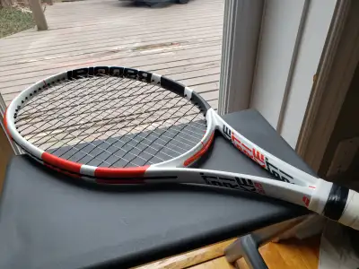 Tennis Racquet, Babolat Pure Strike 16x19 (3rd Gen.), View more