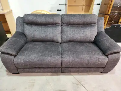 Grey Couch, View more