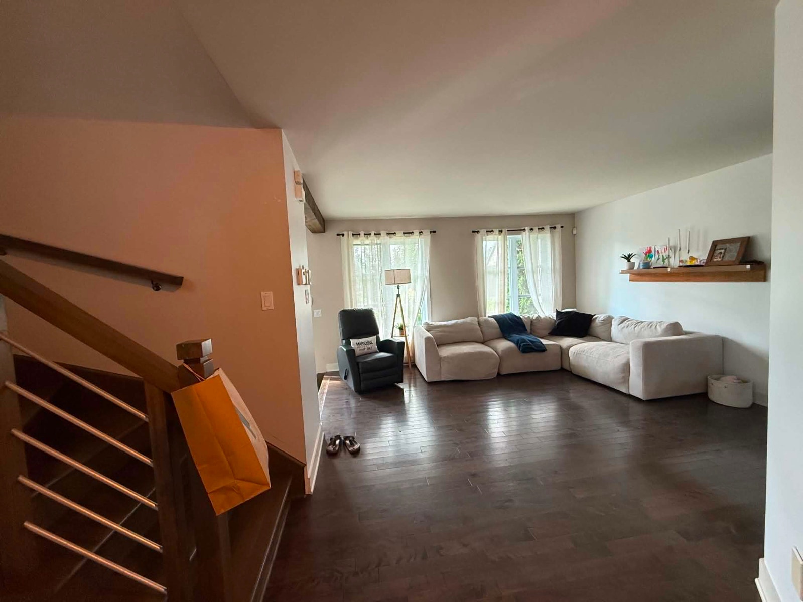 Superbe maison semi-détachée — photo 3