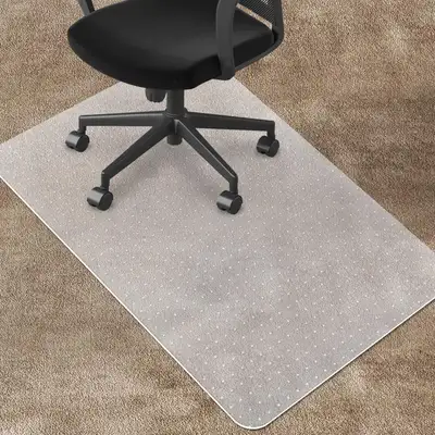 SHAREWIN Office Chair Mat 48" x 30", View more