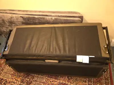 RV Sofabed It's in great shape. $350