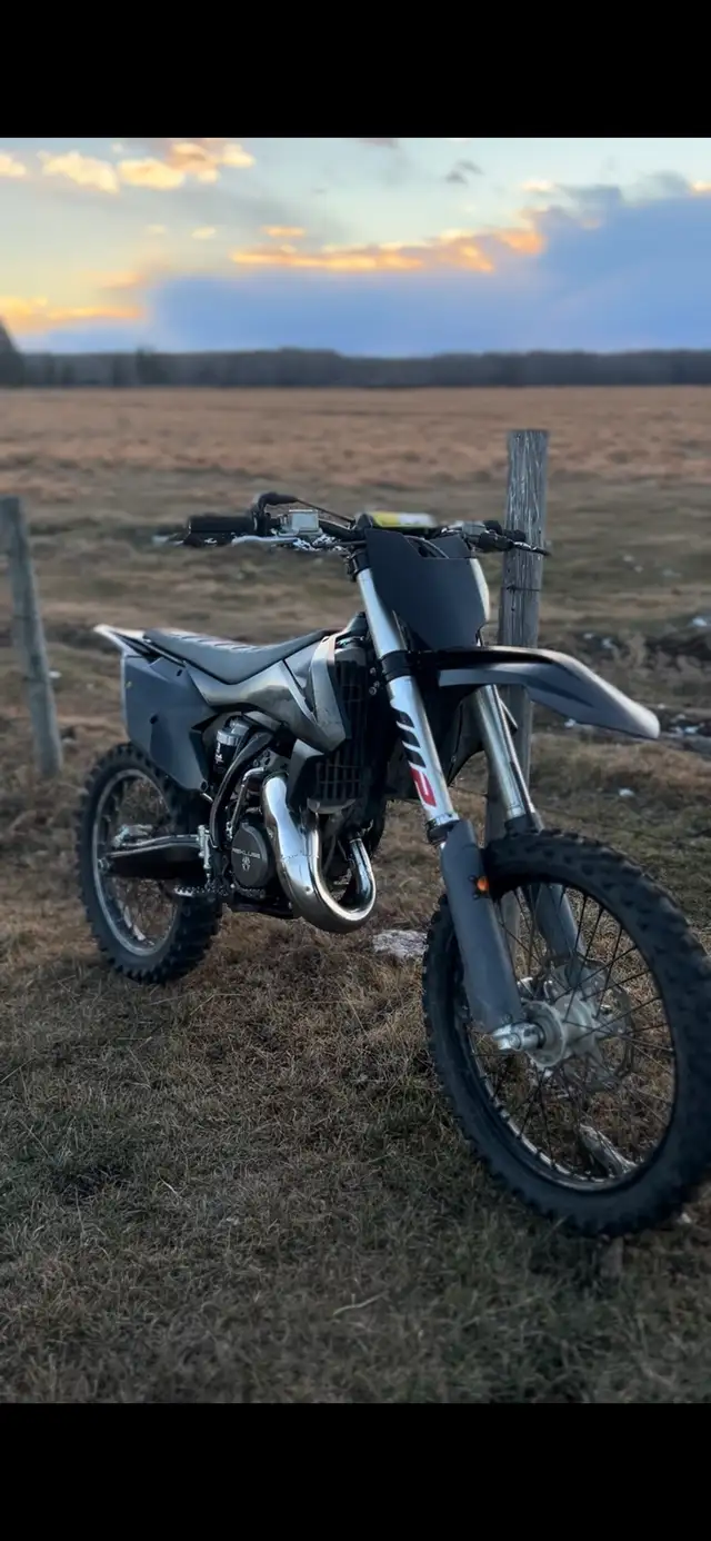 CASH FOR BIKES in Dirt Bikes & Motocross in Edmonton - Image 2