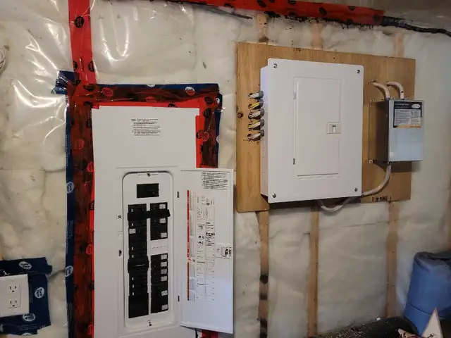 Licensed Electrician441533357381406724