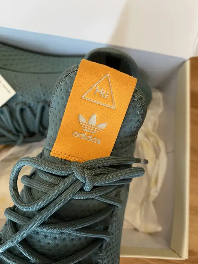 Adidas Mens Shoes New in Box Rare in Men's in City of Toronto - Image 4