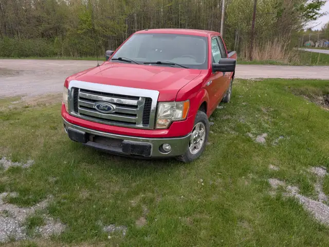 Pick up à vendre in Cars & Trucks in Drummondville - Image 5