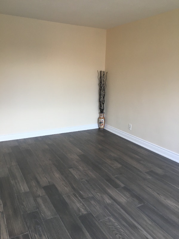 2 BEDROOM APARTMENT FOR RENT IN OSHAWA FOR 1900 Long Term Rentals