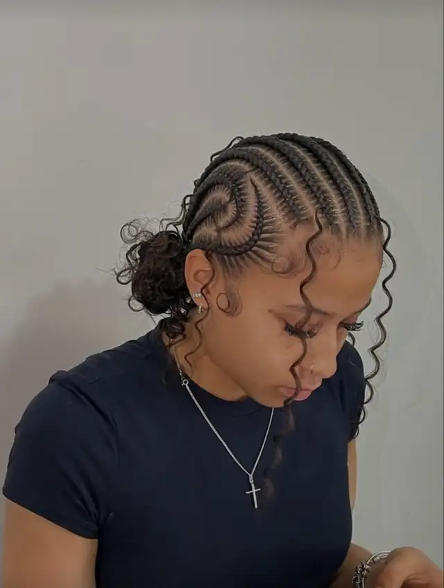 Braids In Hamilton ON