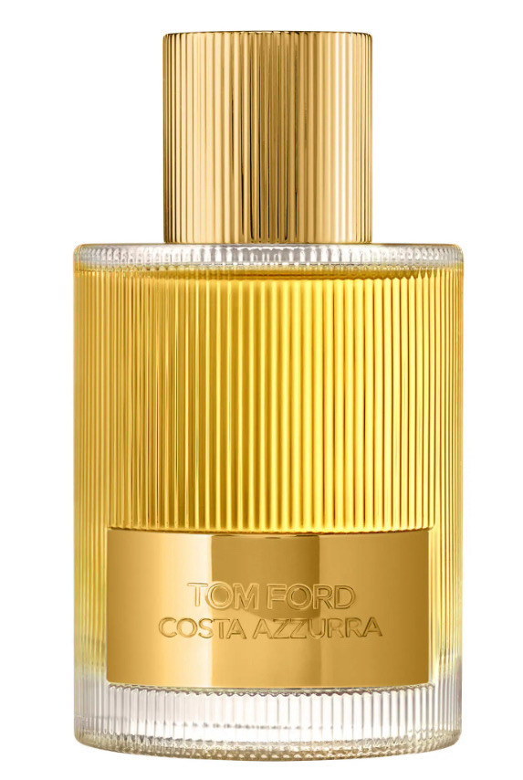Brand New Tom Ford Costa Azzurra Men’s Eau De Parfum in Health & Special Needs in Oshawa / Durham Region - Image 3