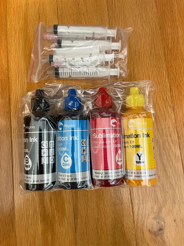 Sublimation Ink65048397255683121