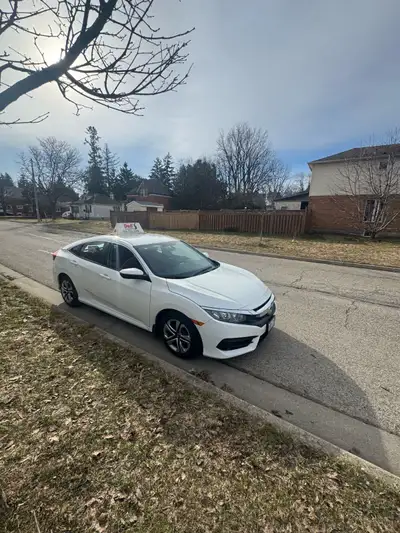 Get Driving Lessons from a Certified Driving Instructor Car Driving Lessons / Early Road Test Bookin...
