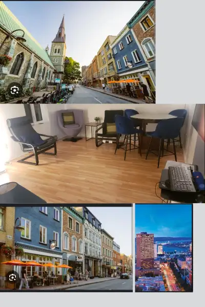 Salut à la personne sobre, sympa, sans tracas, idéalement 30-45 ans(mais je reste flexible) qui veut...