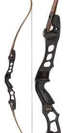 Looking for a Hoyt Satori riser 