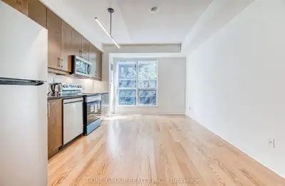 Luxurious studio in heart of down town Toronto for rent