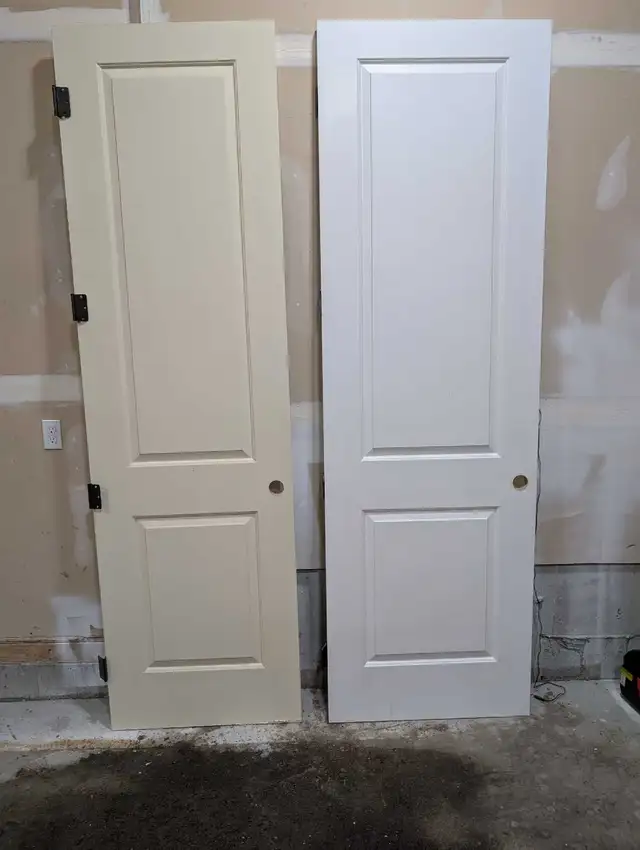 interior door  in Other in Calgary - Image 2