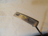 RH Tommy Armour Milled Face Golf Putter