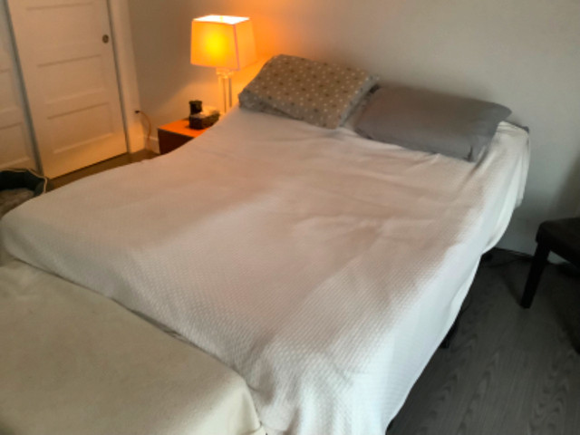 Lit rétractable Ghost Bed dans Autre  à Ville de Québec - Image 4