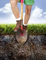 Looking for someone to come dig a small trench around deck. I will provide shovels, gloves etc. Lunc...