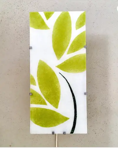 IKEA applique murale vintage « Gyllen » Vintage Wall Light, View more