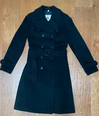 Burberry Classic Trench Coat (Women)