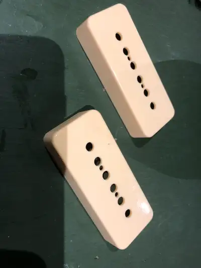 P90 Pickup Covers, View more