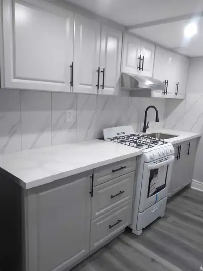 RENOVATED MODERN BACHELOR for rent!!
