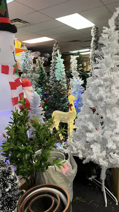 $10-$89, beautiful Christmas trees, View more