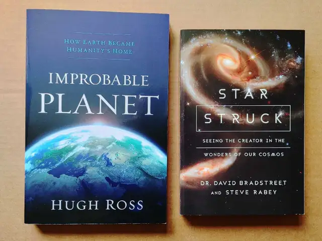 NEW Christian Books - Creation in Non-fiction in London - Image 2