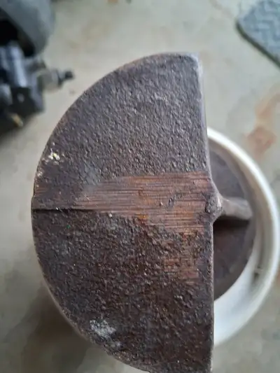 Brand new manlfold damper for minneapolis moline tractor 2 moline tractor wheel weights 5 front whee...