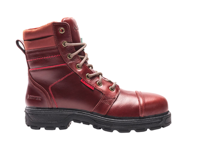 LP Royer Women's Agility 8" Work Boots, View more