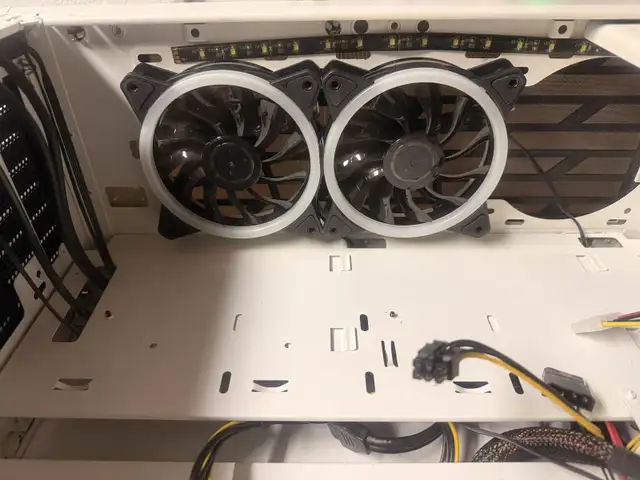 ATX TOWER CASE521683012283934726