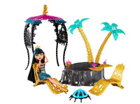 Discontinued Monster High Doll Play sets