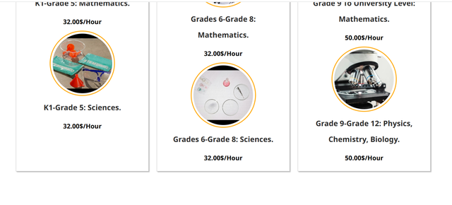 Tutoring: All Grades Plus University Coverage.444703734834155522