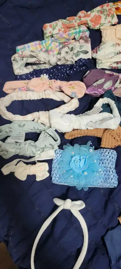 Baby Headbands, View more