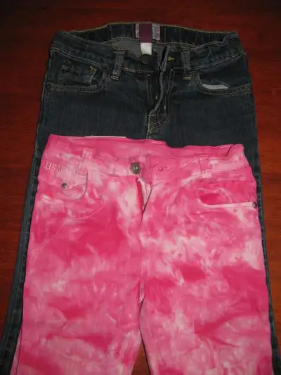 Children's Place Girls Skinny Jeans & High School Musical Jeans, View more