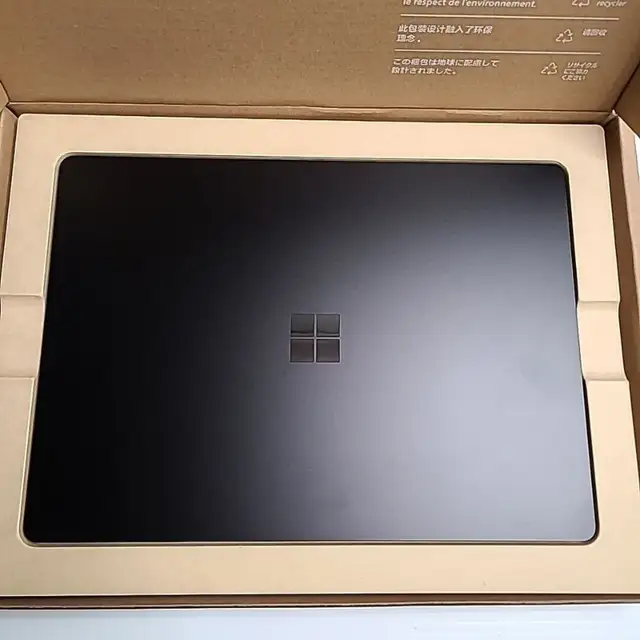 Microsoft Surface Laptop 5 |  12th Gen | 16GB RAM | 256GB SSD | in Laptops in Ottawa - Image 7