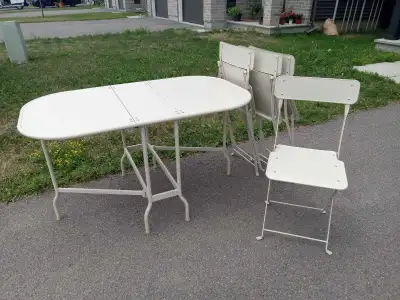 Patio Table Set, View more