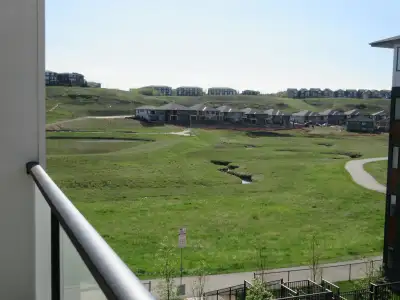 Very good 2 bed room Apartment for rental, immediate occupancy