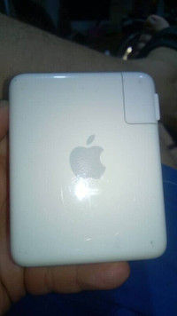 Apple Airport Express