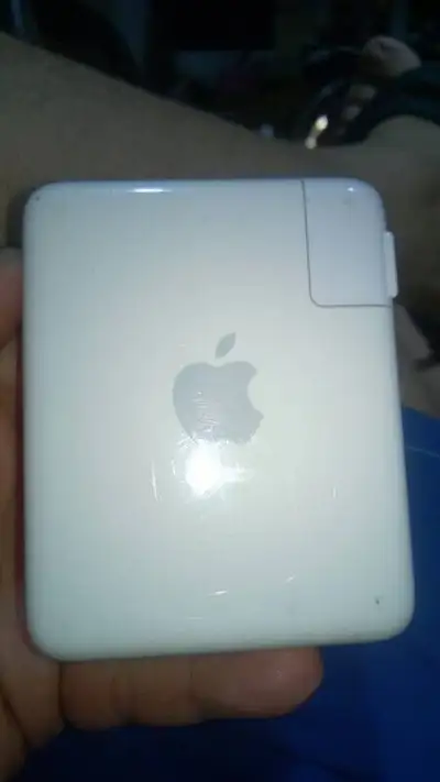 Apple Airport Express, View more